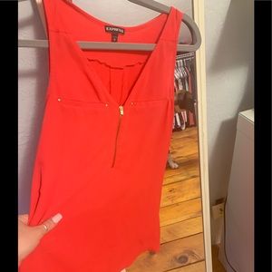 Express blouse ‼️ final price drop